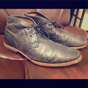 Timberland Wodehouse Chukka